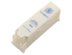 SCHMETZ BALLPOINT SIZE 100 MAGAZINE OF 150 NEEDLES