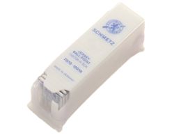 SCHMETZ BALLPOINT SIZE 70-100 MAGAZINE OF 150