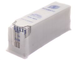SCHMETZ BALLPOINT SIZE 70-90 MAGAZINE OF 150