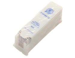 SCHMETZ BALLPOINT SIZE 80 MAGAZINE OF 150 NEEDLES