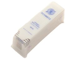 SCHMETZ BALLPOINT SIZE 90 MAGAZINE OF 150 NEEDLES