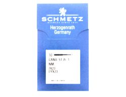 7X23 SIZE 140 PACK OF 10 NEEDLES SCHMETZ