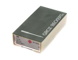 7X23 SIZE 200 PACK OF 10 NEEDLES GROZ BECKERT