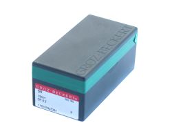 7X3 SIZE 160 PACK OF 10 NEEDLES GROZ BECKERT