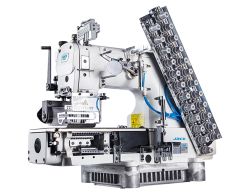 JACK JK-8009HF-04064-254P 4N 1/4-1-1/4 GAUGE V BELT TYPE