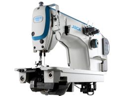 JACK JK-8558G-1WZ SINGLE NEEDLE CHAINSTITCH