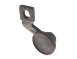 91-051155-93C 22mm ROLLER PRESSER FOOT PFAFF 463 GENERIC