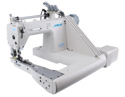 JACK JK-T9270D-12-2PL-Q 1/4" FEED OFF THE ARM COMPLETE