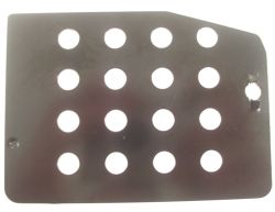 A102 AA6 COVER SIRUBA BAGSTITCH