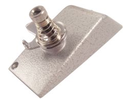 A109EA COVER WITH TENSION ASSY SIRUBA