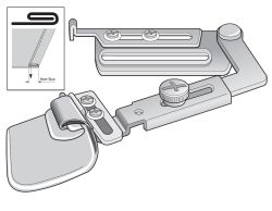 A110STX8MM FULL FOLD HEMMER SUISEI