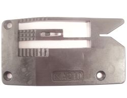 A210 NEEDLE PLATE SIRUBA AA-6 GENUINE
