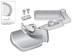 A2SX20-5MM BAIS BINDER SUISEI
