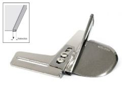 A4X3/8=10MM SINGLE FOLD TAPE BINDER GENERIC