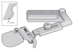 A50X3MM SWING BALL HEMMER SUISEI