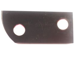 A703 AA6 STATIONARY KNIFE SIRUBA