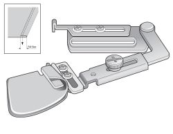 A7SUX5 SINGLE UP TURN FOLDER SUISEI