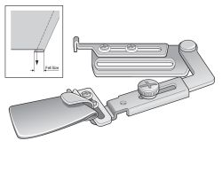A7SDX5 SINGLE DOWN TURN FOLDER SUISEI
