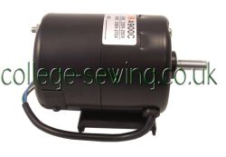 A900E-37 220V/250V MOTOR SIRUBA AA6 GENUINE