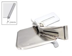 A9X1-1/4=32MM DOUBLE FOLD TAPE BINDER