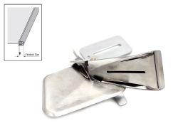 A9X1-3/4=45MM DOUBLE FOLD TAPE BINDER