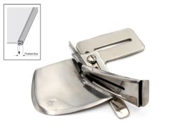 A9X1=25MM DOUBLE FOLD TAPE BINDER