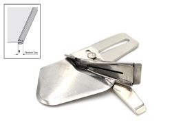 A9X3/4=19MM DOUBLE FOLD TAPE BINDER