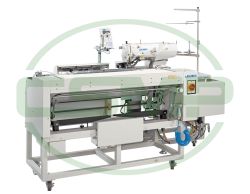 JUKI AC-172N-1790-SA1K BUTTONHOLE INDEXER LASER MARKER