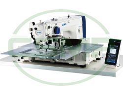 JUKI AMS-221F-HS-3020/SZ5000/PSF 300mm(X)×200mm(Y) PATTERN SEWER