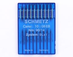 BLX1 SIZE 90 PACK OF 10 NEEDLES SCHMETZ