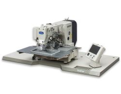 BROTHER BAS-326H-484SF COMPUTER CYCLE MACHINE