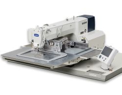 BROTHER BAS-341HX-05A 250x160mm HEAVY WEIGHT MATERIAL