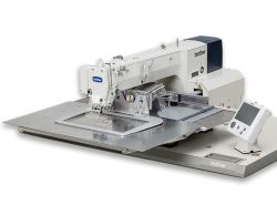 BROTHER BAS-342J-S05A  300 x 200MM HEAVY WEIGHT PATTERN SEWING MACHINE