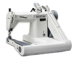 BROTHER DA-927A-2-248L 2N 4.8MM LIGHT WEIGHT F.O.A HEAD