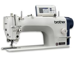 BROTHER S-7220D-405 NEEDLE FEED MACHINE HEAVY WEIGHT