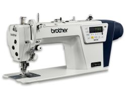 BROTHER S-7780A-503-32-32 EDGE TRIMMING MACHINE HEAD ONLY