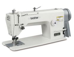 BROTHER SL-777B-32-3.2MM EDGE TRIMMING MACHINE HEAD ONLY
