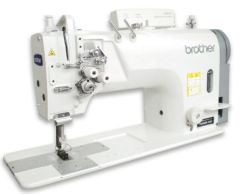 BROTHER T-8450C-003-N64D SPLIT NEEDLE BAR MACHINE MEDIUM WEIGHT