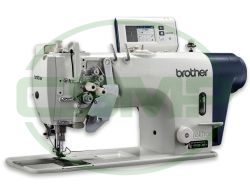 BROTHER T-8752D-405-N64D 2N UBT KNOCK OUT LARGE CAPACITY