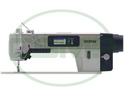 BROTHER UF-8910-001 1N DELUXE UNISON FEED MACHINE