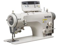 BROTHER Z-8560A-431 UBT ZIG ZAG HEAD ONLY FULLY AUTO