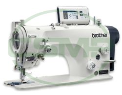 BROTHER Z-8550B-A31 ZIG ZAG D/DRIVE WITHOUT TRIMMER