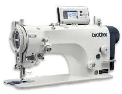 BROTHER Z-8560B-431 UBT ZIG ZAG HEAD ONLY FULLY AUTO