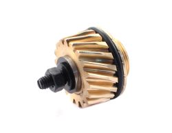 CB100B-B WORM WHEEL ASSEMBLY EASTEYE CB100 CUTTER