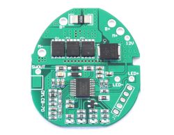 CB70A-12 PCB BOARD EASTEYE MINI CUTTER