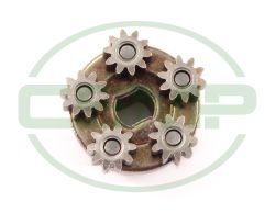 CB70A-7 PLANET CARRIER EASTEYE MINI CUTTER