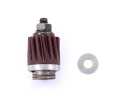 CB70A-B WORM WHEEL ASSEMBLY EASTEYE MINI CUTTER