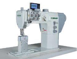 CSMP 868B-221226Z 26MM 2N 10MM D/DRIVE POST BED WALKING FOOT MACHINE HEAD ONLY