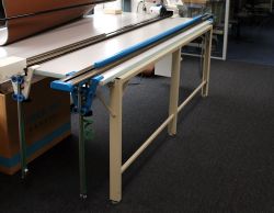 DAYANG DB-01 2.6M GUIDE RAIL ASSEMBLY