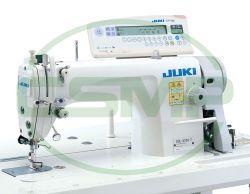 JUKI DDL-8700-7 UBT LOCKSTICH HEAD ONLY MEDIUM WEIGHT